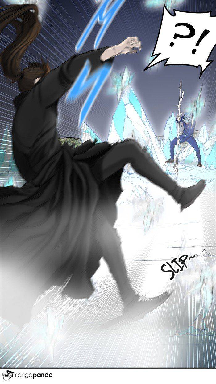 Tower of God Chapter 374 image 64